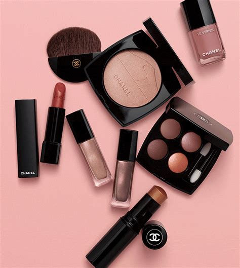 chanel make up primavera estate 2020|Chanel Spring/Summer 2020 Makeup Collection .